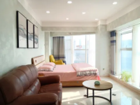 熟悉的風景公寓（晏嬰路2號分店）