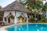 Private Villa Watamu - Villas