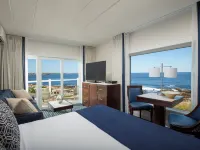 Ocean House Hotel at Bass Rocks Hotels in Gloucester