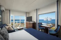 Ocean House Hotel at Bass Rocks Hotels in Gloucester