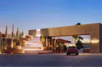 Secrets Baby Beach Aruba Hoteles cerca de Baby Beach