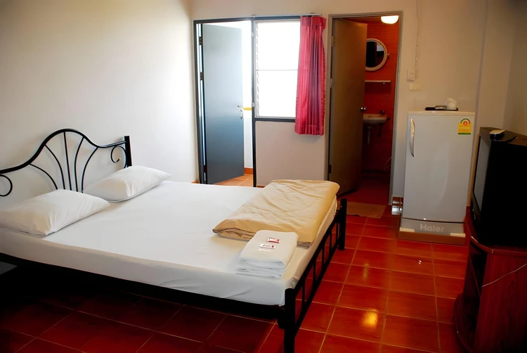 รูปภาพของสบาย แมนชั่น