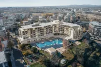 Festa Panorama Hotel Hotels in Nesebar