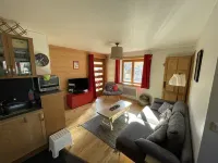 Luxury F3 in chalet at the foot of the slope