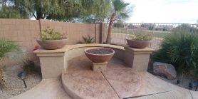 Luxurious 3000sq Ft 4 Bdr House with Private Salt Pool and Hot Tub