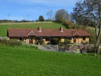 A wonderful farm retreat