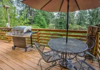 Coastal Oregon Getaway
