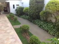 Samambaia Executive Hotel Hotels in Caçapava