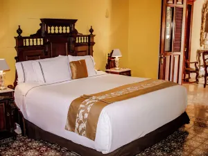 Hotel Boutique Casa Don Gustavo, Campeche