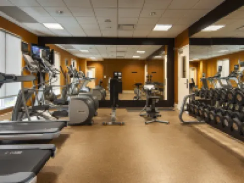 Hilton Garden Inn Houston/Galleria Area Hotels in Houston