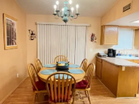 Cottonwood Foothills Getaway Hotels in Cottonwood-Verde Village