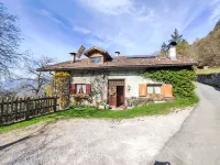 Baita Ballardini Hotel in zona Oasi del Molin