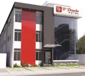 Dpravia Hotel Srl Hotels in 