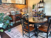 Aiken retreat