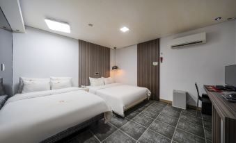 Chungju the Inners Hotel