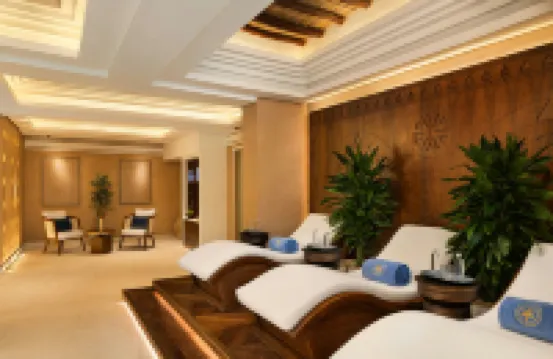 Bab Samhan, a Luxury Collection Hotel, Diriyah