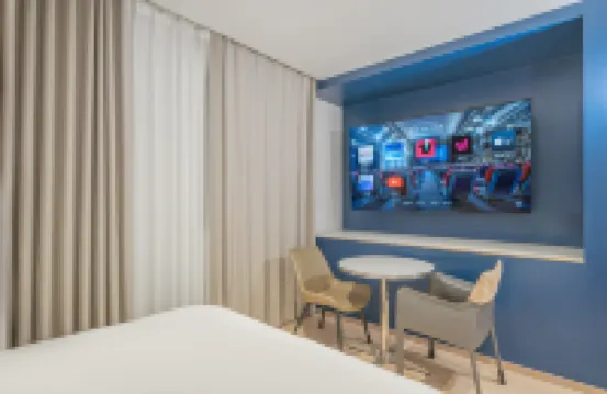 대구 동성로 H Avenue 동성로 대구역점