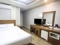 Incheon (Eulwangni) Bali ワンサンビーチ周辺のホテル