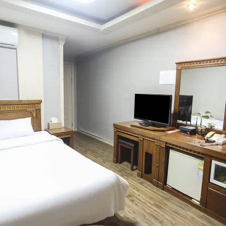 Incheon (Eulwangni) Bali