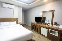 Incheon (Eulwangni) Bali - 2つ星