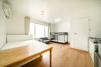 Blue Mountain Hotel di 