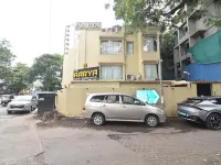 The Aarya A Smart Business Hotel Hotels near Bandra Train Station