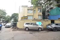 The Aarya A Smart Business Hotel Hotels in Santacruz