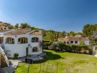 Sierra Pinos Plus - Villaer