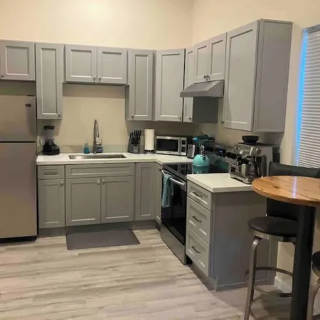Westside Modern Studio