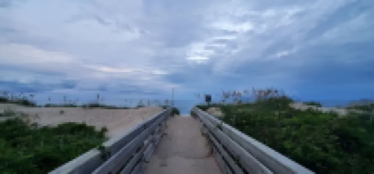 Virginia Dare Cottage-Walk 2 Manteo Waterfront