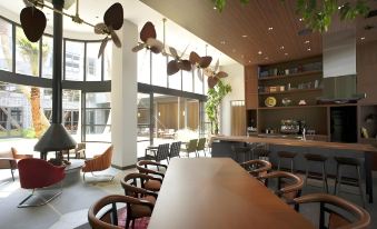 WITH THE STYLE FUKUOKA