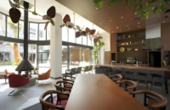 WITH THE STYLE FUKUOKA