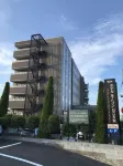 Hotel Route-Inn Hitachitaga