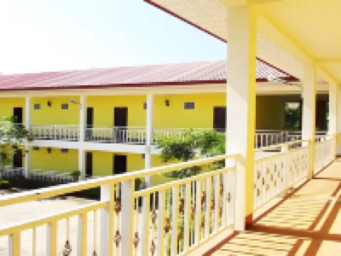 โรงแรมอมรรักษ์2 โรงแรมในแพร่