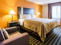 Quality Inn Hotels in Great Bend