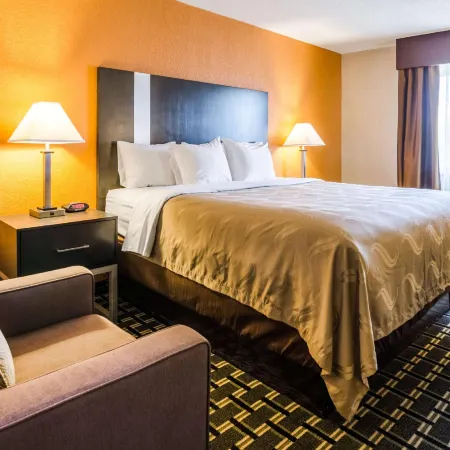 Quality Inn