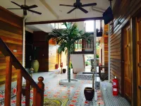 Kampong Pinang Sebatang Hotels in Masjid Tanah