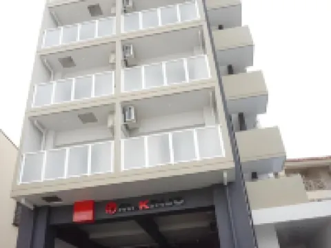 Mr.KINJO in こども病院前 南風原町のホテル