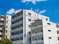 M's Stay Okinawa Hotel a Chatan