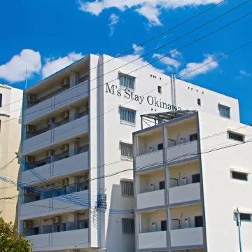M's Stay Okinawa