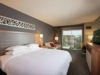 The Broadway Columbia - a DoubleTree by Hilton Hotel dekat Kimball Ballroom