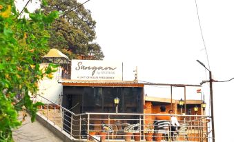 Sangam by Stotrak, Jhula Ghar Mussoorie
