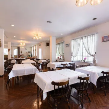 Seminar Plaza Royal Fuji