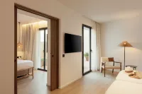 Elisabeth by the Sea Hotel