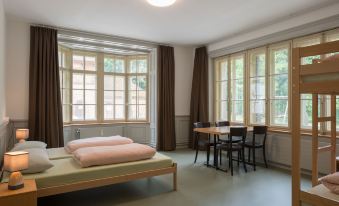 Schaffhausen Youth Hostel
