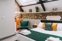 Sgwd Gwladys Lodge Hotels in 