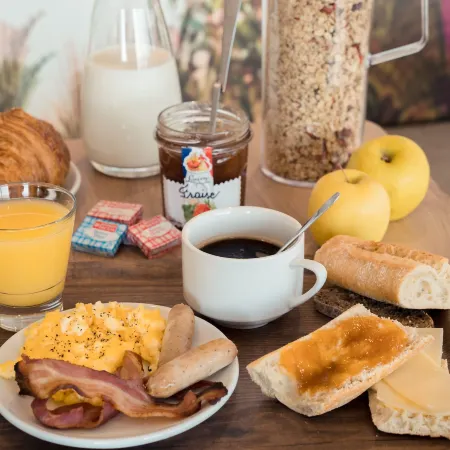 B&B Hotel Paris Porte de Bagnolet