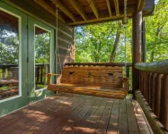 Amazingly Peaceful Private Cozy Cabin