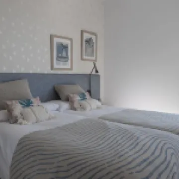 부카파라다이스의 선셋 클리프스 1