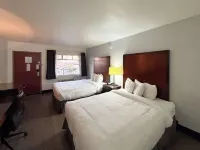 Motel 6 Mesa, AZ - Downtown Hotels in Mesa